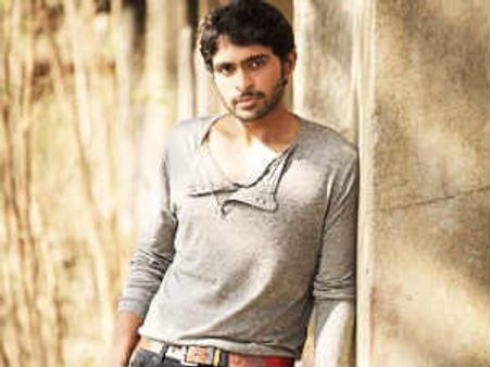 Vikram Prabhu's next with UTV