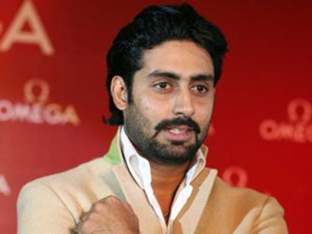 Abhishek Bachchan to make debut as award show anchor
