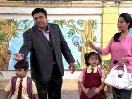 Bade Acche Lagte Hain – January 3rd Serial Update