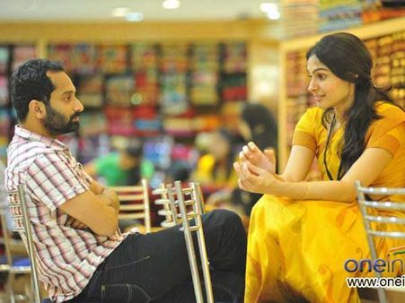 Annayum Rasoolum Movie Review - Don't miss this one!