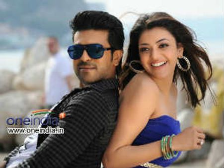 Ram Charan's Naayak bags 'A' Certificate with few cuts