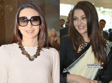 Aishwarya Rai Bachchan to face hubby Abhishek's ex-girlfriend?