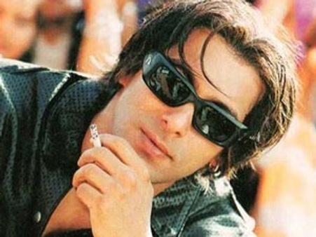 Salman Khan's next film titled Mental not Radhe!