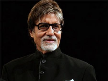 Amitabh Bachchan receives Supreme Court notice for income tax