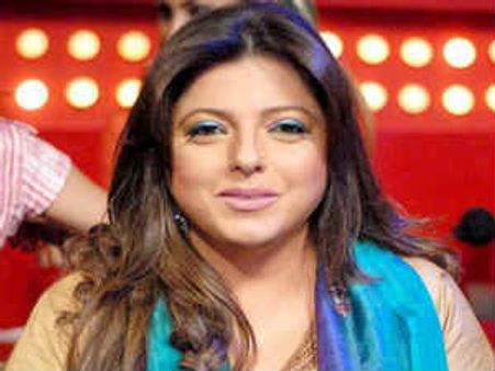 Bigg Boss 6: Delnaaz Irani evicted from house