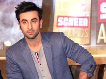 Ranbir Kapoor wants to play a negative character