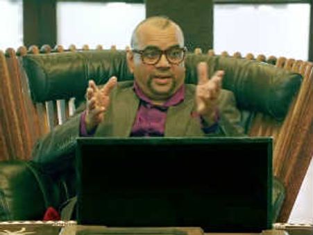 Box Office: Table No 21 - First hit of 2013