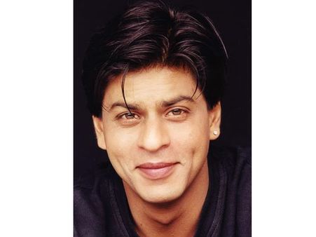 Shahrukh, Salman, Ranbir: Who is the most desirable Bollywood actor?