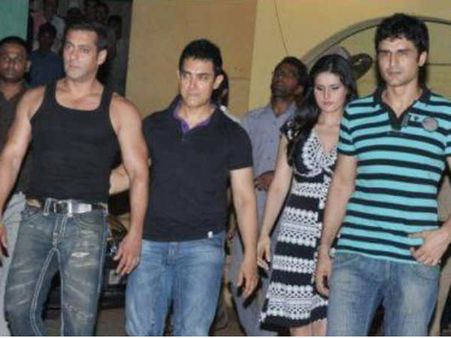 Bigg Boss 6: Salman Khan wants Niketan Madhok to win?