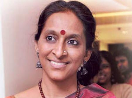 After AR Rahman, Bombay Jayashri makes it to Oscars