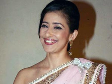 Manisha Koirala to write her autobiography