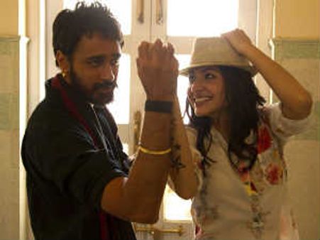 Box Office: Matru Ki Bijlee Ka Mandola (MKBKM) has dull start