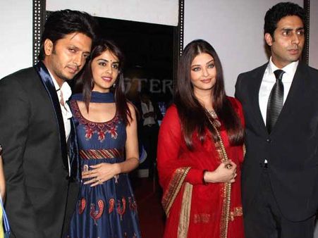 Bollywood this week in pictures!