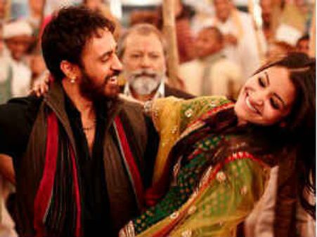 Box Office: Matru Ki Bijlee Ka Mandola (MKBKM) first day collection