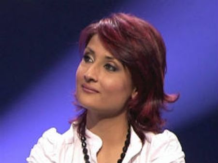 Bigg Boss 6: Urvashi Dholakia emerges winner