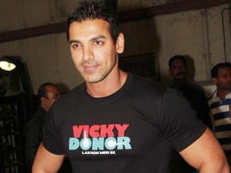 Killing of Indian soldiers sad and shameful says John Abraham