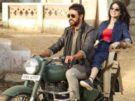 MKBKM beaten by SVSC at overseas Box Office