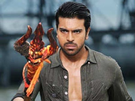 Ram Charan's Naayak 6 days collection at Box Office
