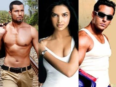 Guess who will act with Salman Khan in Kick?