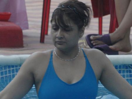 Bigg Boss 6: Urvashi Dholakia speaks of Imam Siddique