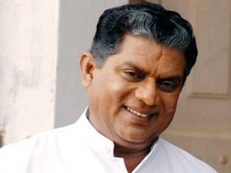 Jagathy Sreekumar gets P Bhasakaran award