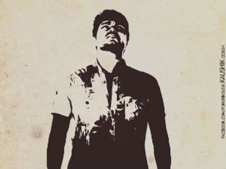 Thalaivaa is not about politics, says Vijay