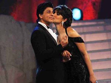 Bollywood this week in pictures!