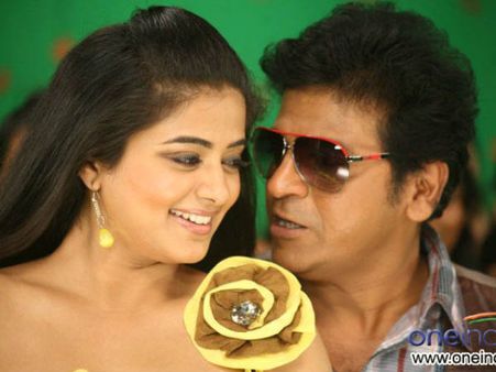 Lakshmi Movie Review