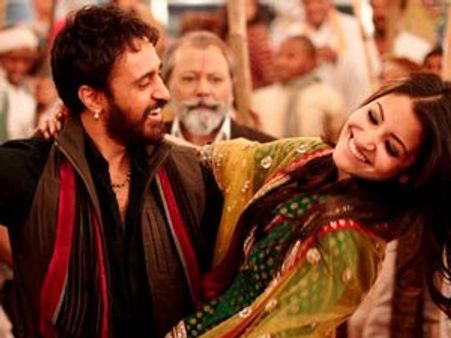Matru Ki Bijlee Ka Mandola first week collection at Box Office