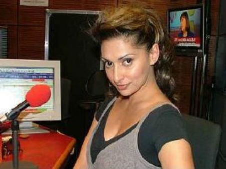 Dead VJ Sophiya Haque was suffering from cancer