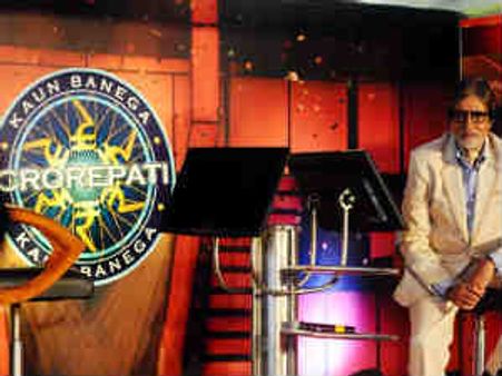 Bachchan signs off Kaun Banega Crorepati 6 with hopes of returning