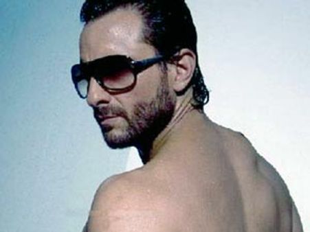 'Race' was an adult film, says Saif Ali Khan