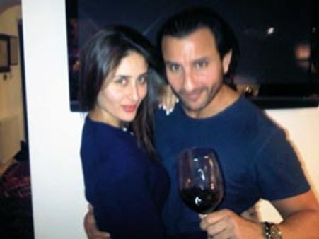 Saif Ali Khan reveals the reason behind his decision to marry Kareena!