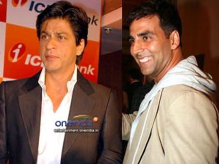 Sports not a money-making field for Akshay Kumar!