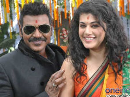 Tapasee Pannu's game for Lawrence's Muni 3