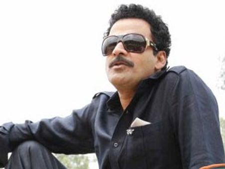 Manoj Bajpai all set for Hollywood!