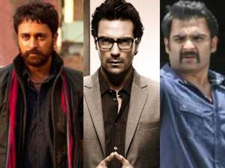 Overseas Box Office: MKBKM, Inkaar, Mumbai Mirror collection