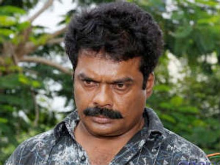 Ravi Kale to play psychopathic rapist Umesh Reddy