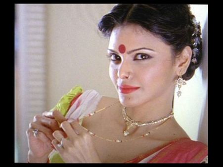 Rare and Unseen pictures of hot Sherlyn Chopra!