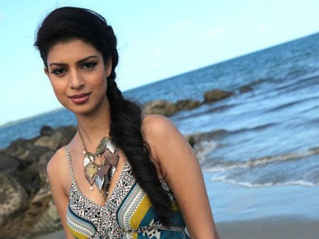 Tena Desae is back with a bang with Table No 21!