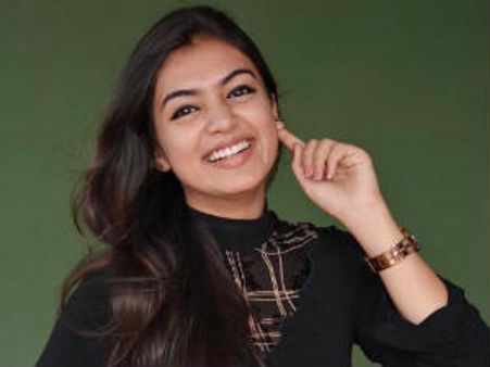 Nazriya Nazim to romance Dhanush