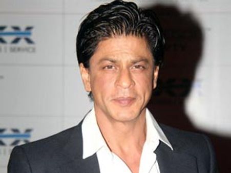 When SRK was accused of being anti-Indian!