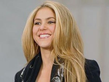 BREAKING NEWS: Shakira gives birth to a baby boy!