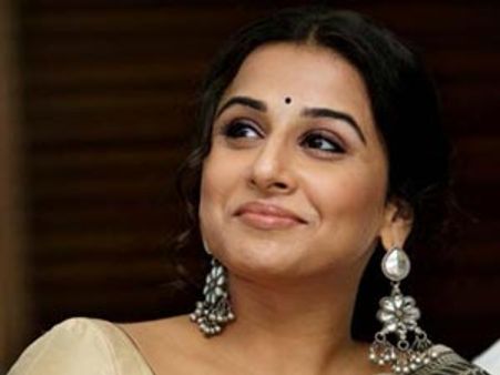 Vidya Balan will continue doing films post marriage!