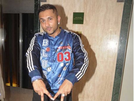 Singh is back with Mere Dad Ki Maruti