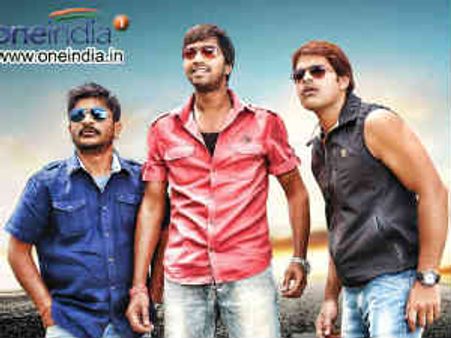 Allari Naresh’s Action 3D rights fetch whopping price
