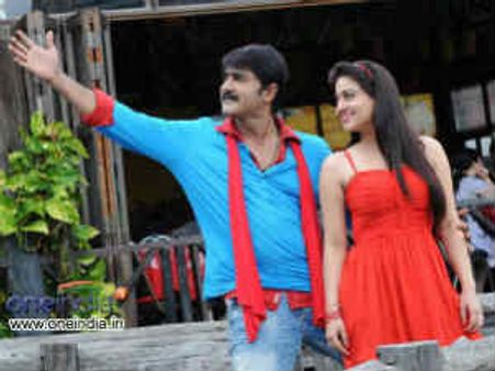 Shatruvu - Movie Review