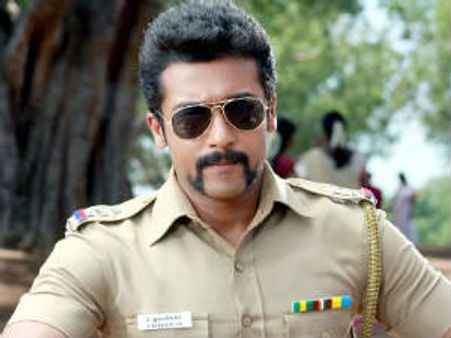 Surya's production house ventures into Kannada films