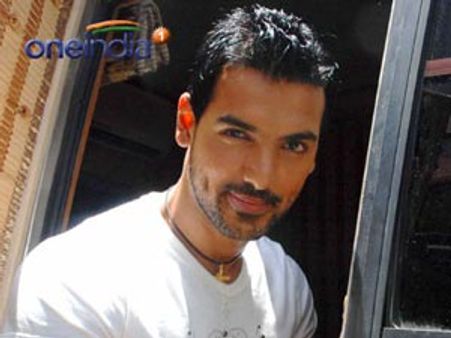 Fame came to me much later says Race 2 actor John Abraham