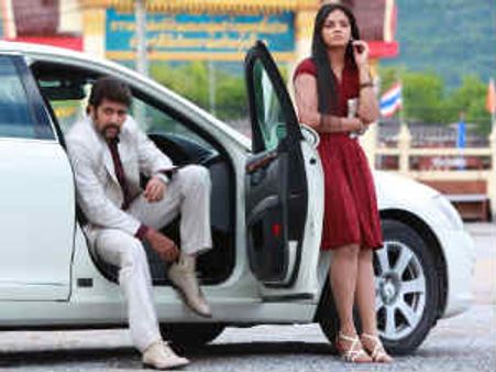 Aadhi Bhagavan follows Vishwaroopam footsteps